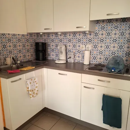 Appartement Les Margats - A Deux Pas De La - Terrasse Et Parking *