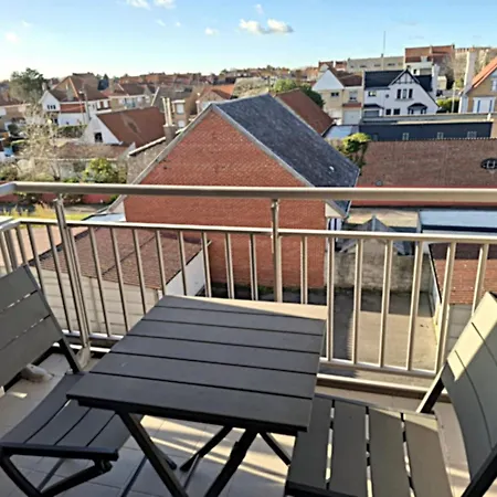 Les Margats - A Deux Pas De La - Terrasse Et Parking *