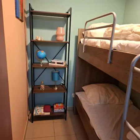 Les Margats - A Deux Pas De La - Terrasse Et Parking Appartement *