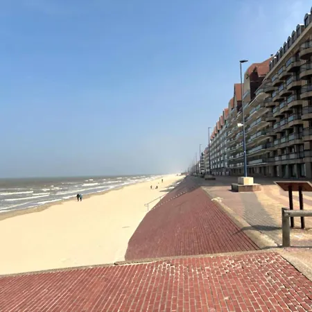 Les Margats - A Deux Pas De La - Terrasse Et Parking *