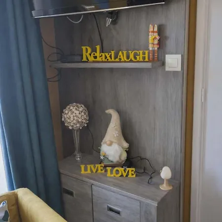 Appartement La Margats - Charme&détente En Bord De Bray-Dunes