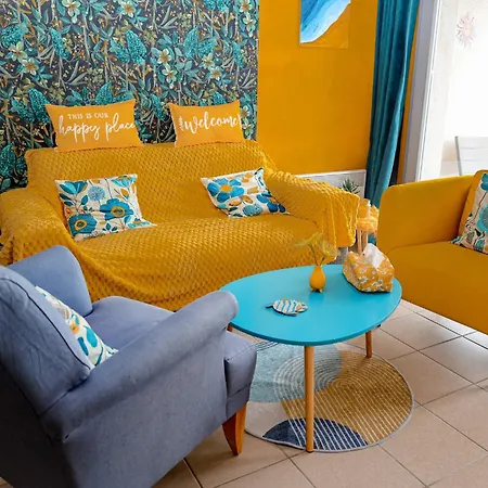 Appartamento La Margats - Charme&détente En Bord De Bray-Dunes
