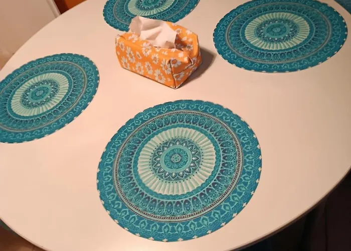 Appartamento Les Margats - A Deux Pas De La - Terrasse Et Parking